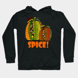 Pumpkin Spice Hoodie